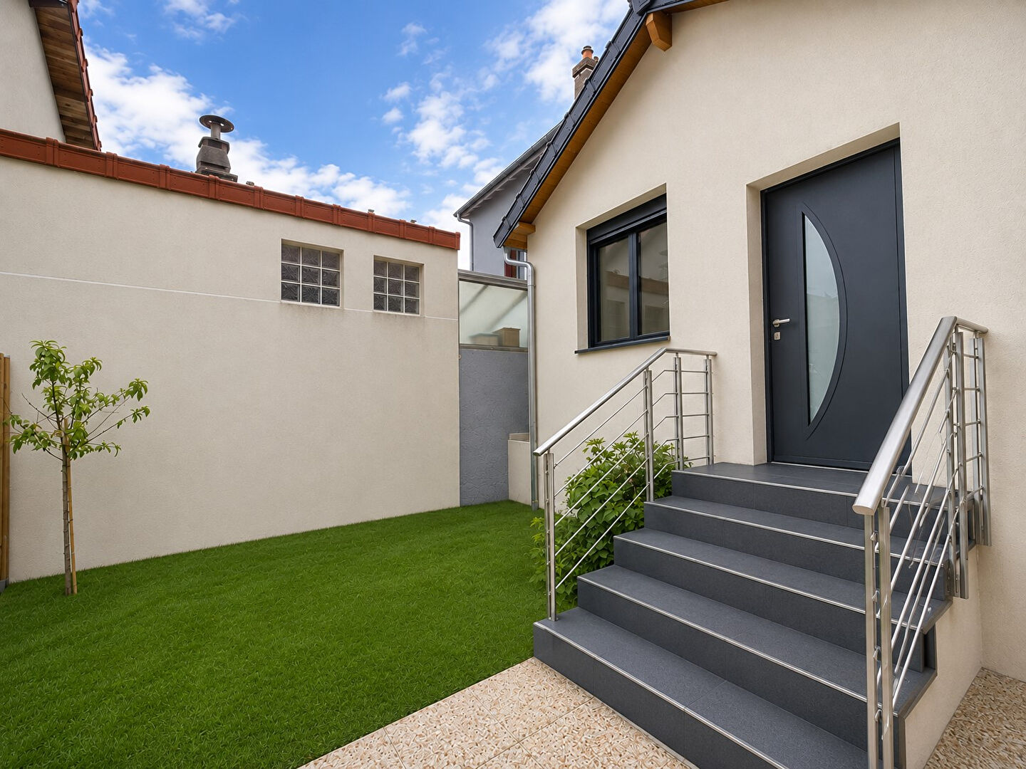 Agence immobilière de BSI EST PARISIEN