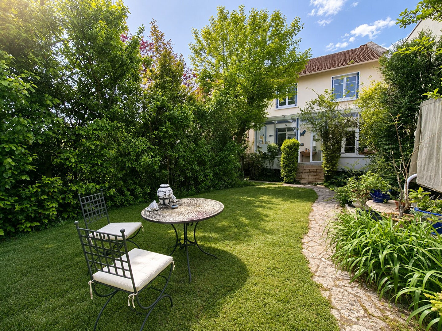 Agence immobilière de BSI EST PARISIEN