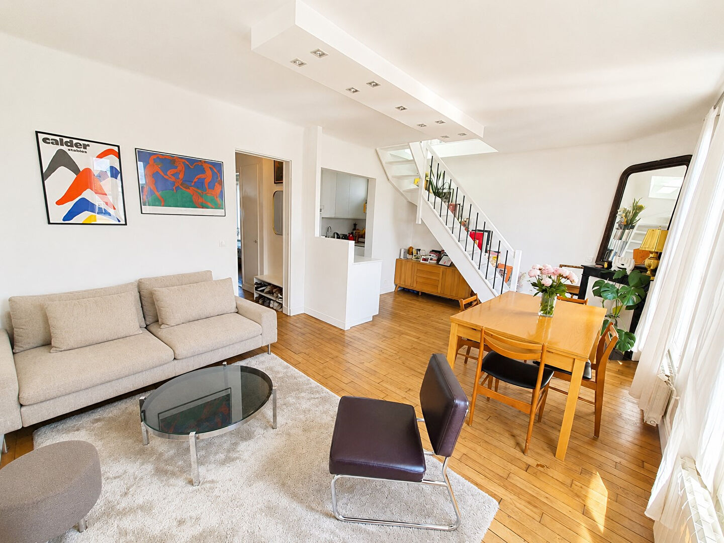 Agence immobilière de BSI EST PARISIEN
