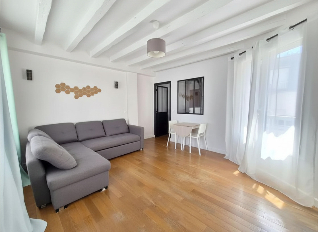 Agence immobilière de BSI EST PARISIEN