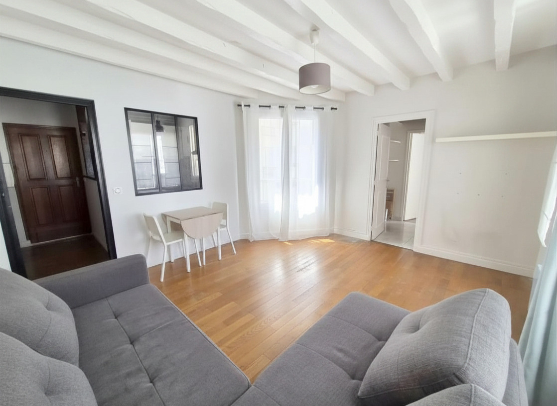 Agence immobilière de BSI EST PARISIEN