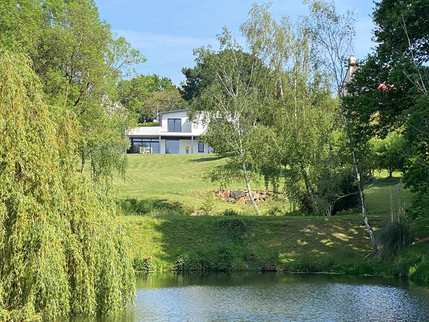 Agence immobilière de Muriel Eber IMMOBILIER