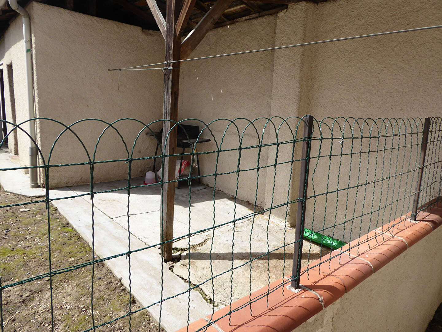 Photo IMMEUBLE - MONTAUBAN St Michel image 5/5