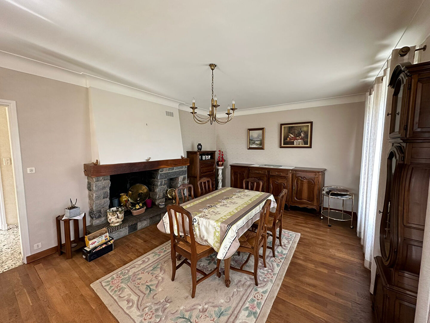 Photo MAISON - MONTBETON image 3/6