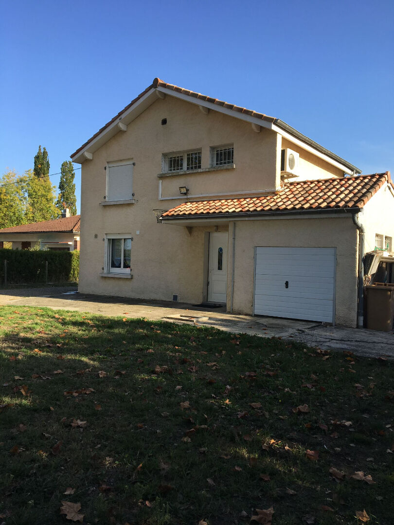 Photo MONTAUBAN - proche VERLHAGUET image 1/5