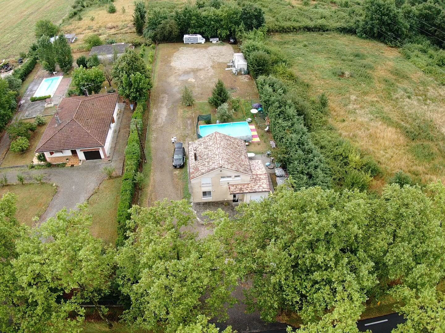 Photo MONTAUBAN - proche VERLHAGUET image 5/5