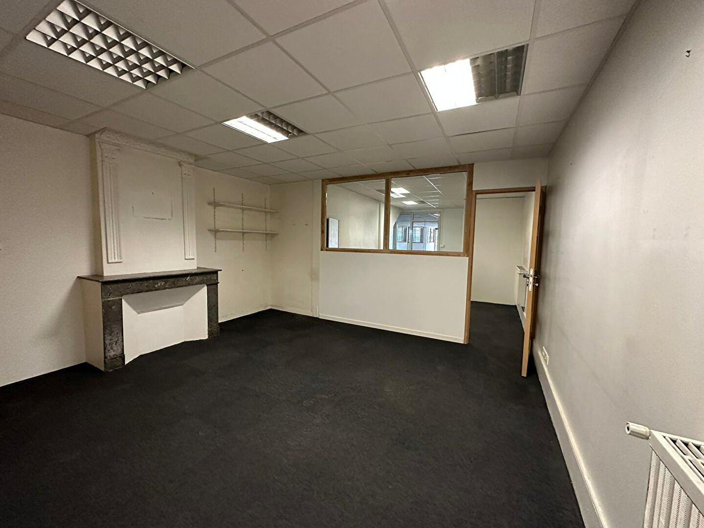 Photo MONTAUBAN - centre image 3/5