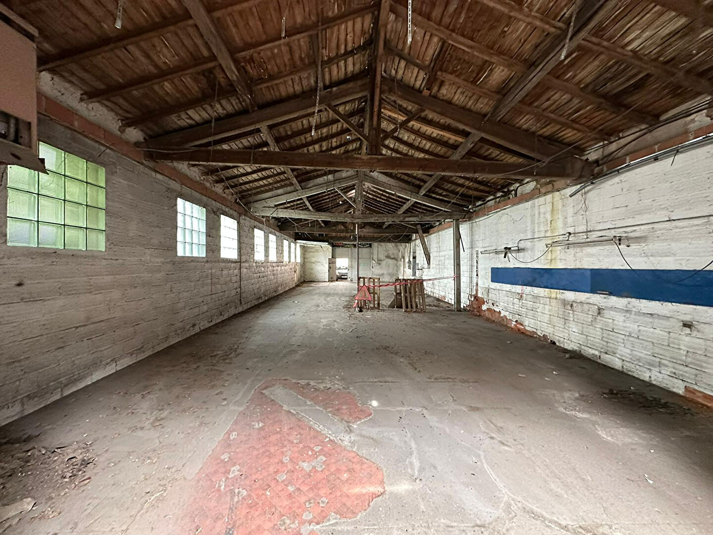 Photo MONTAUBAN - centre image 4/5