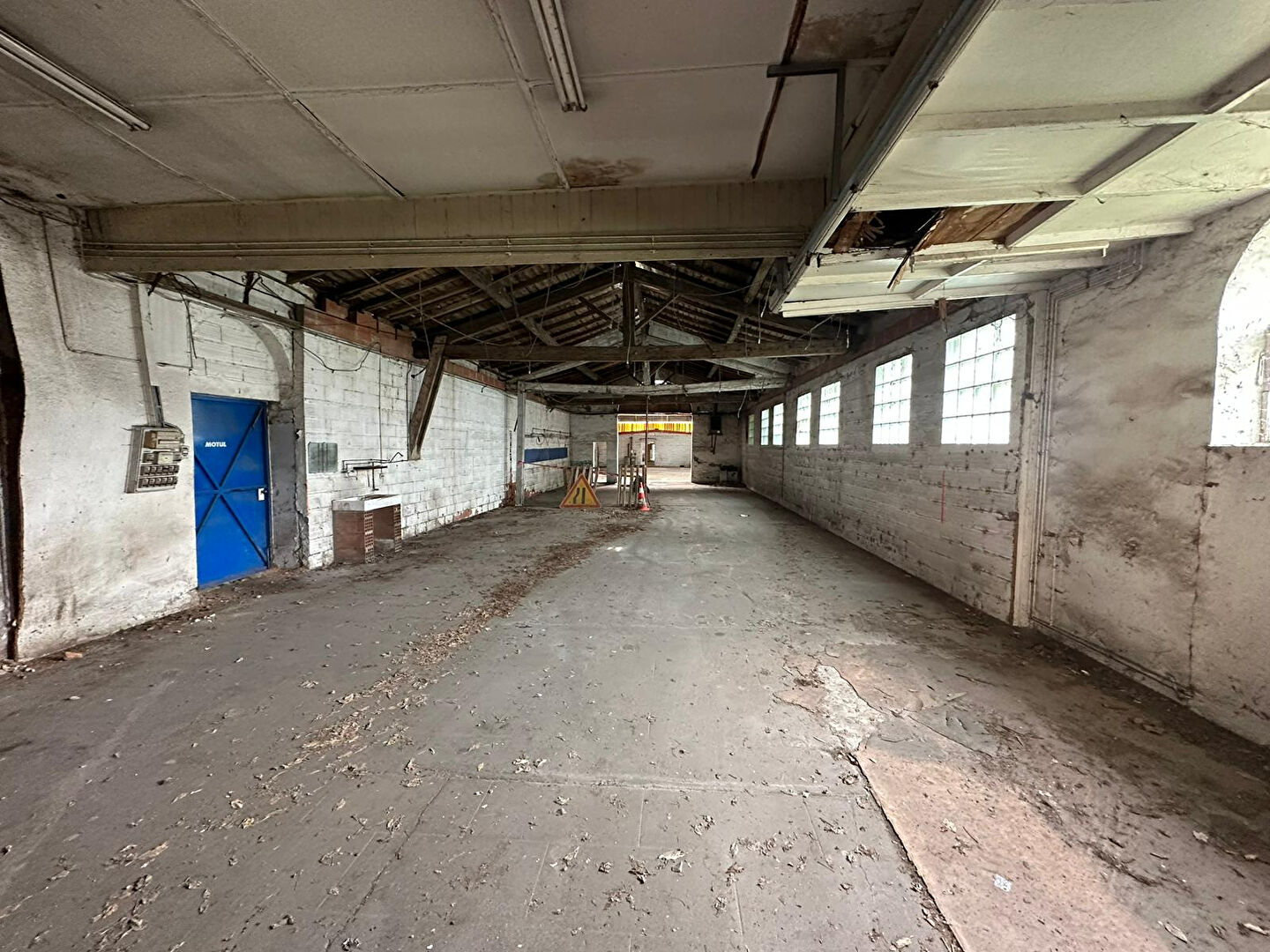 Photo MONTAUBAN - centre image 5/5