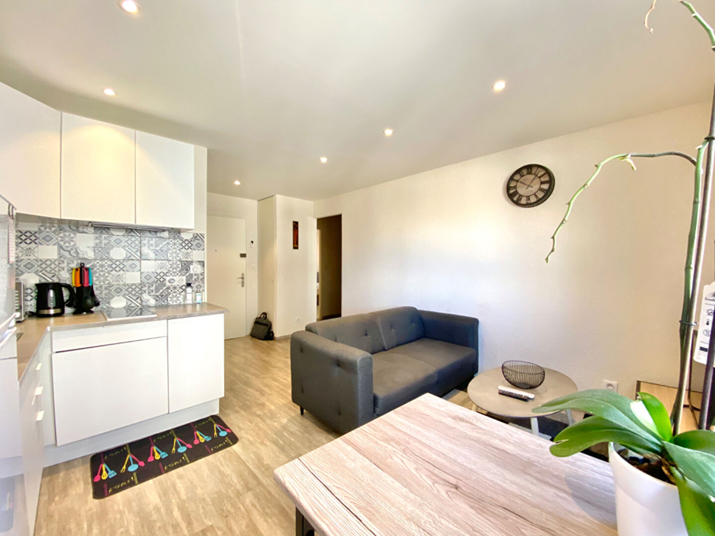 Photo GARE  T2 de 37 m2 image 2/5