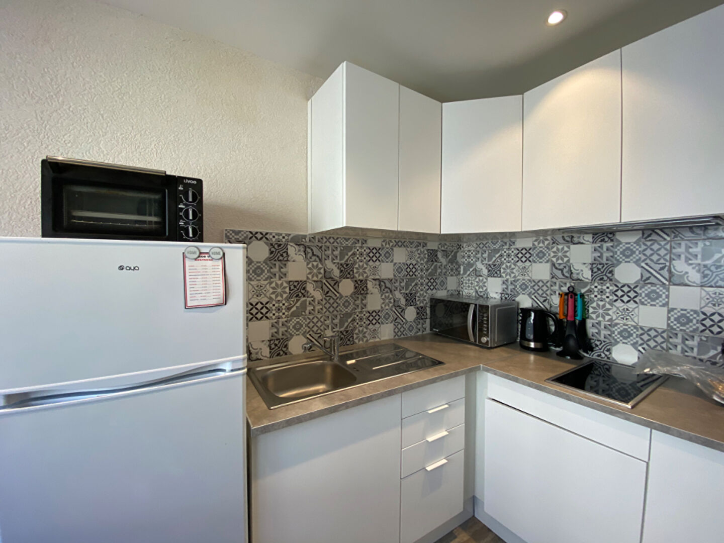 Photo GARE  T2 de 37 m2 image 4/5