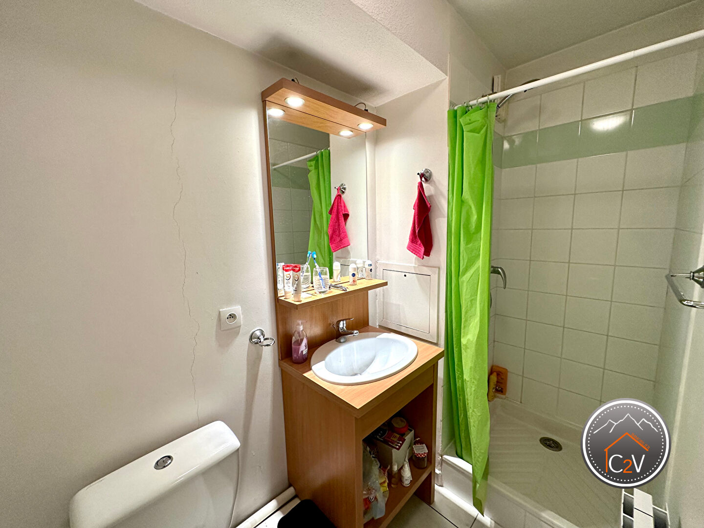 Photo Appartement Studio meublé Annemasse image 2/2