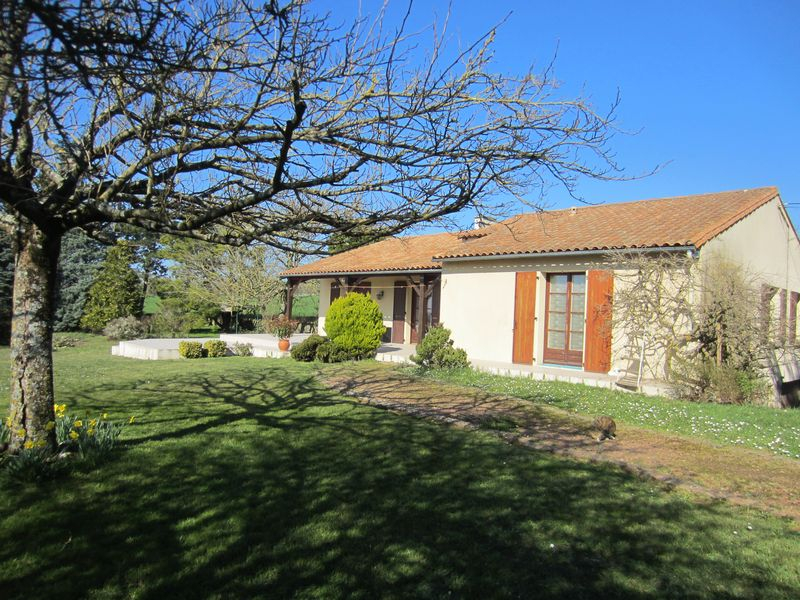 Photo Pavillon semi enterré image 2/6