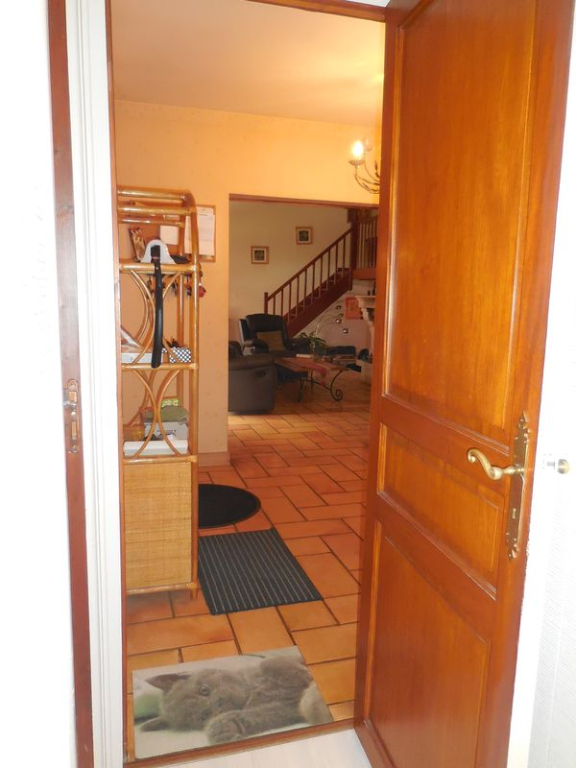 Photo Pavillon semi enterré image 6/6