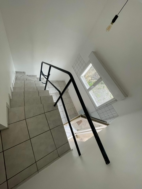 Photo Appartement  T2 St Maixent L'Ecole 55 m². REF 123LCHET image 5/5