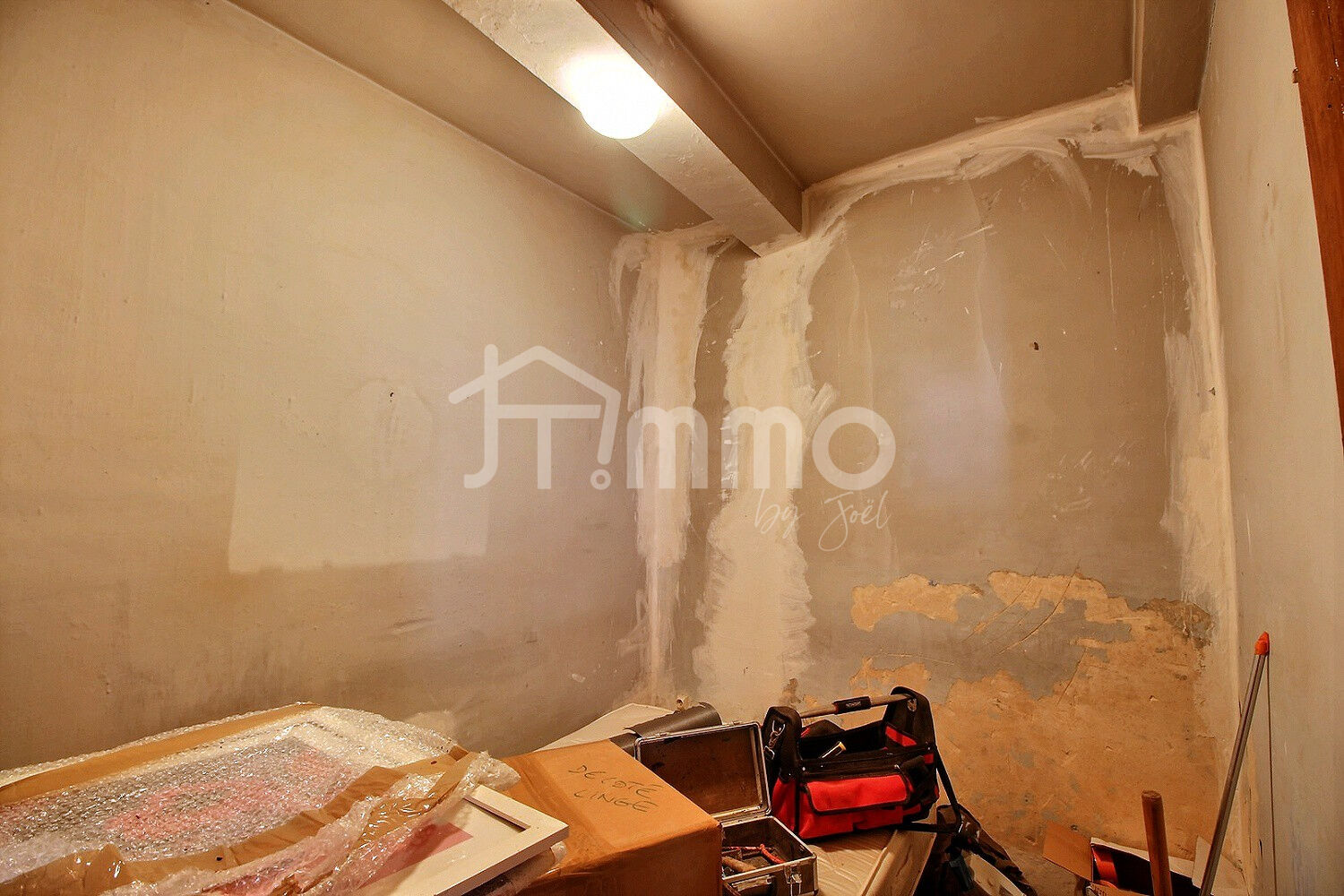 Photo A VENDRE - PALAU DEL VIDRE - MAISON DE VILLAGE EN  R +2 image 2/6