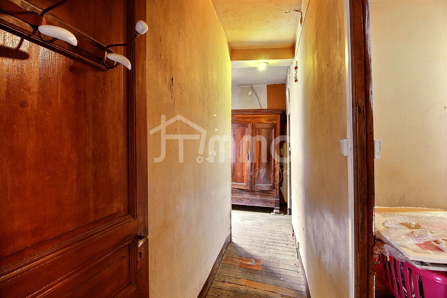 Photo A VENDRE - PALAU DEL VIDRE - MAISON DE VILLAGE EN  R +2 image 3/6