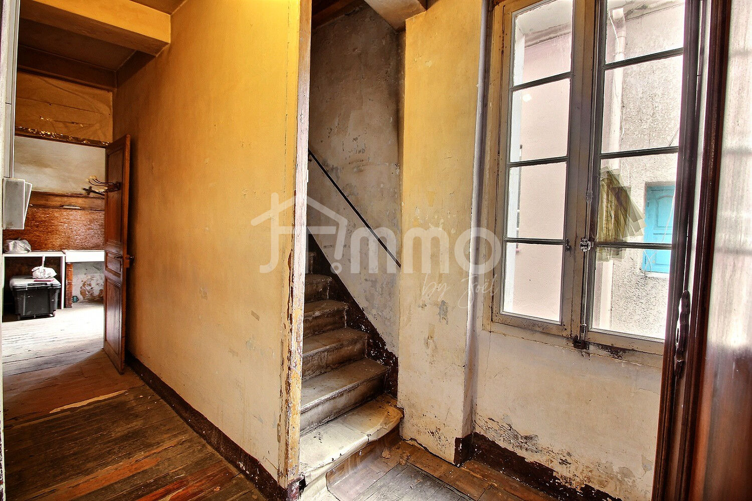 Photo A VENDRE - PALAU DEL VIDRE - MAISON DE VILLAGE EN  R +2 image 4/6