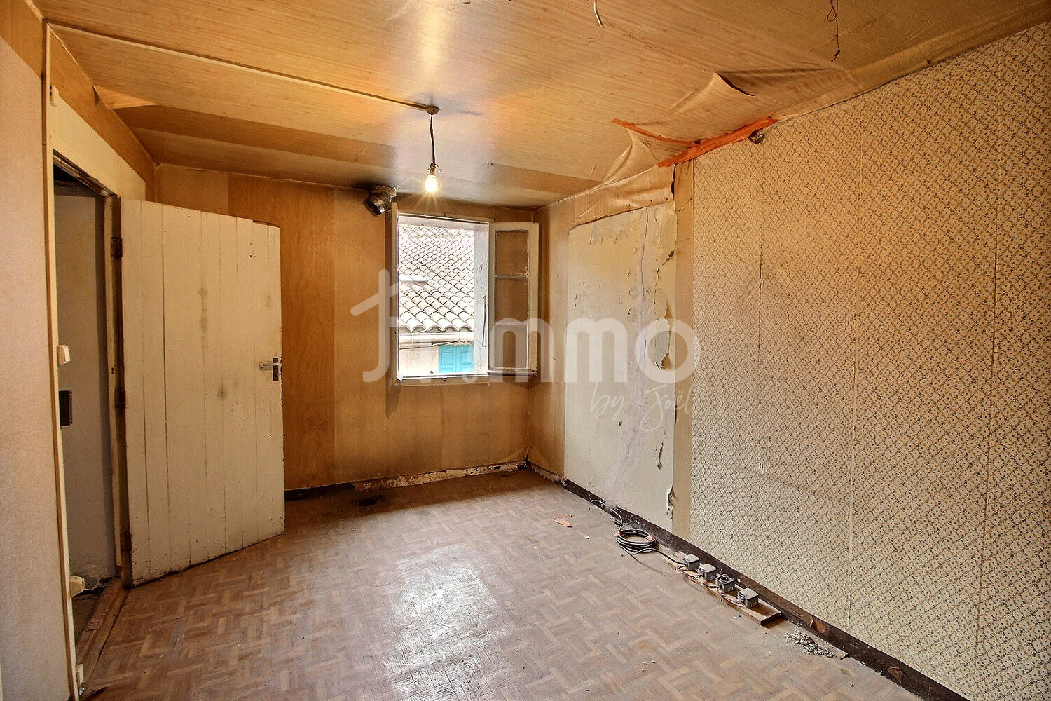 Photo A VENDRE - PALAU DEL VIDRE - MAISON DE VILLAGE EN  R +2 image 6/6