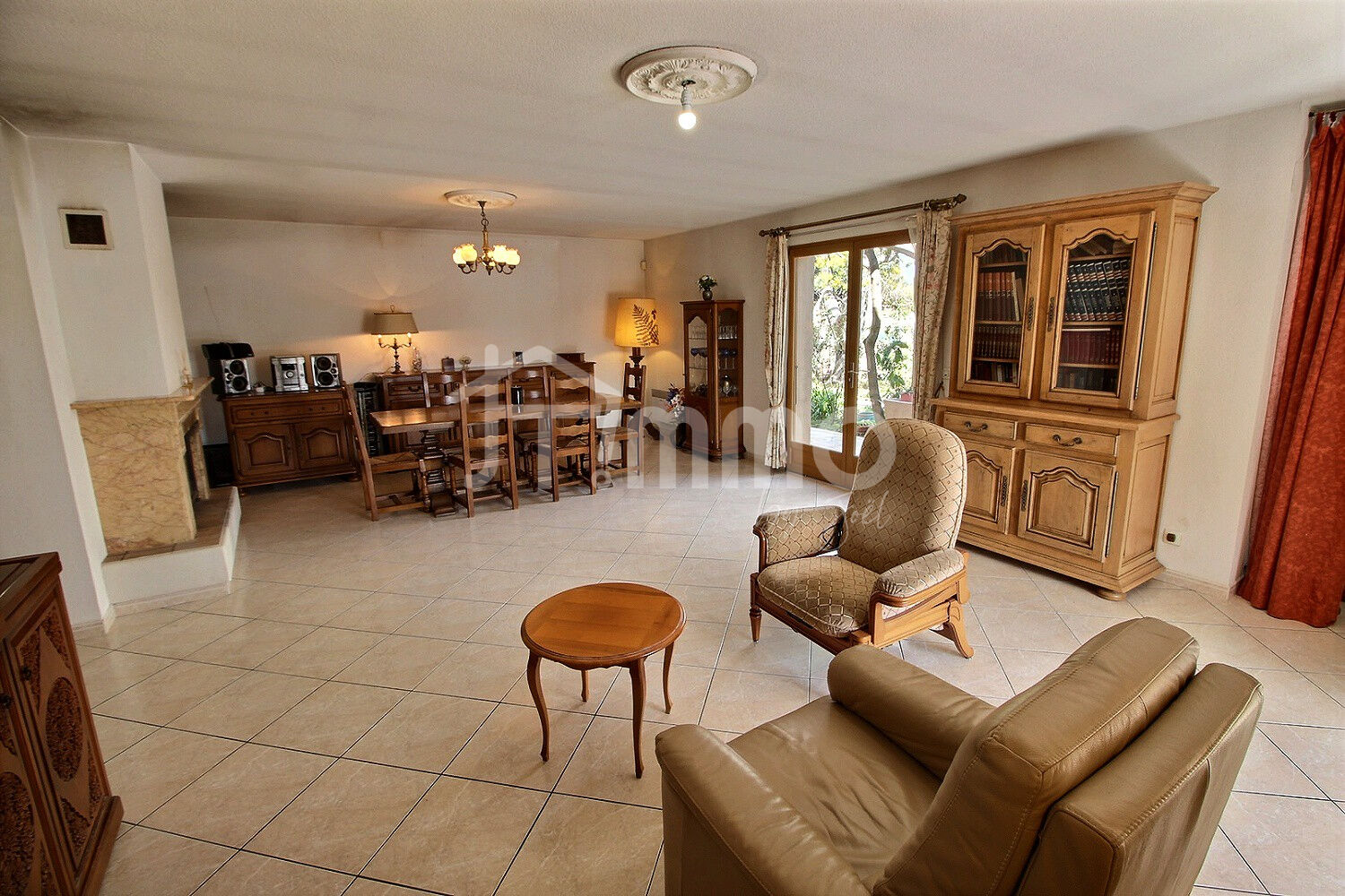 Photo Villa Cabestany 6 pièce(s) 165 m2 image 3/6