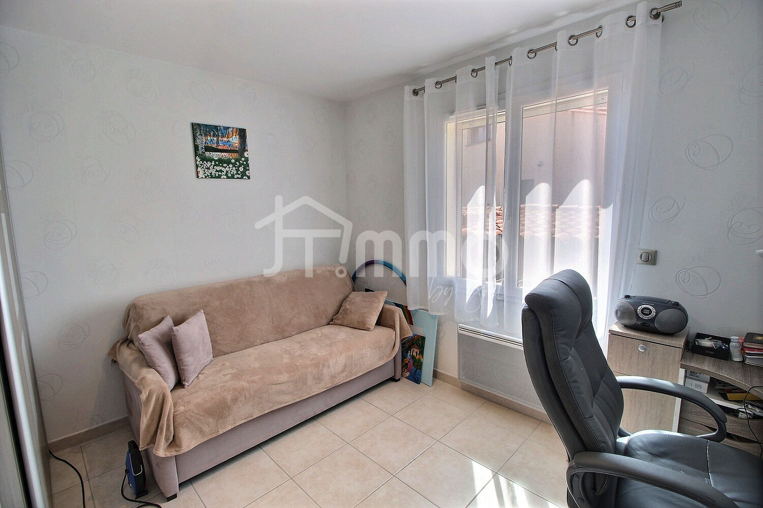 Photo villa T4 de plain-pied en 3 faces image 6/6