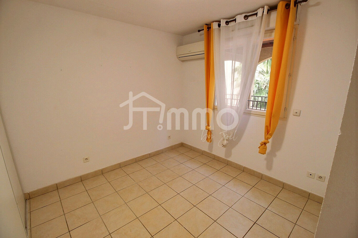Photo CANET EN ROUSSILLON - APPARTEMENT T3 EN DUPLEX image 5/6