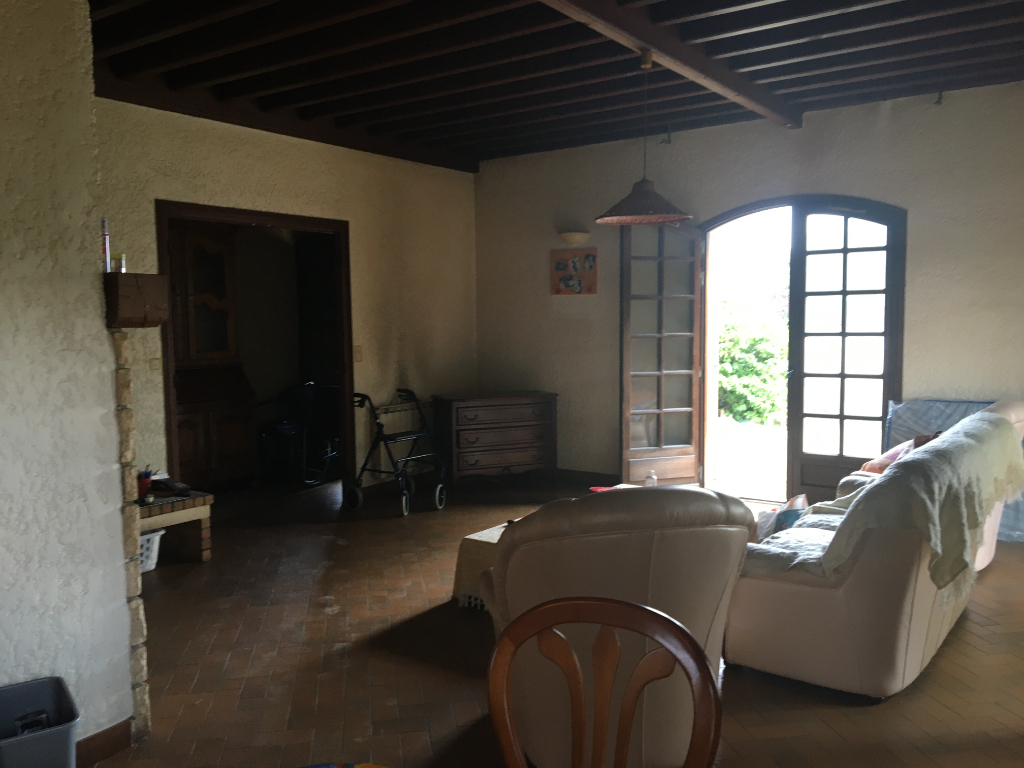 Photo Eysines - 5 pièce(s) - 140 m² image 3/4