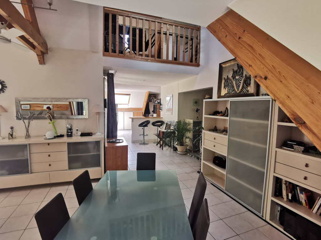 Photo Appartement Dammarie-les-lys 5 pièce(s) 119.08 m2 image 4/6