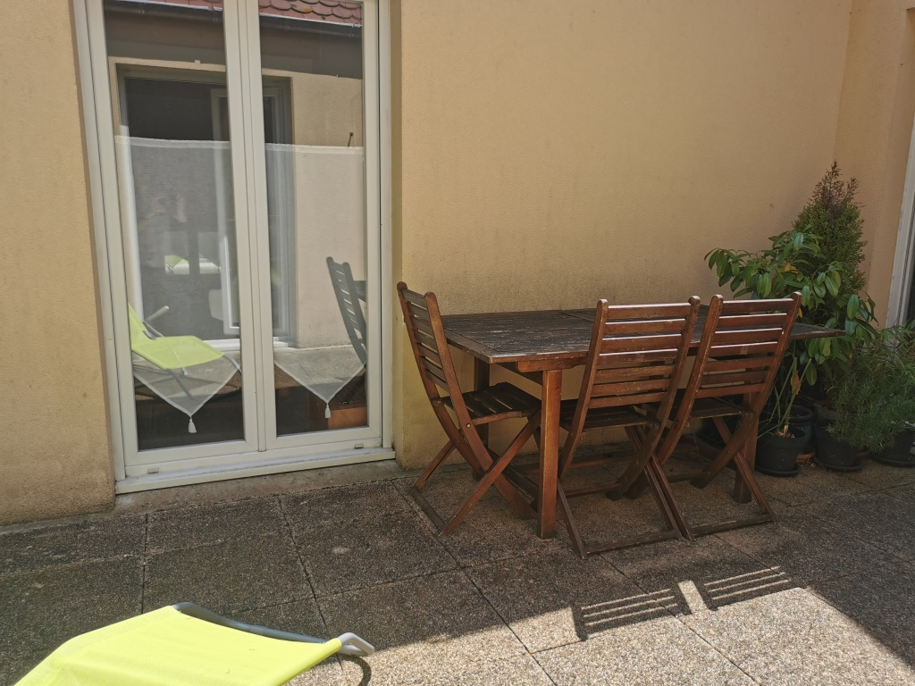 Photo Appartement Dammarie-les-lys 5 pièce(s) 119.08 m2 image 5/6