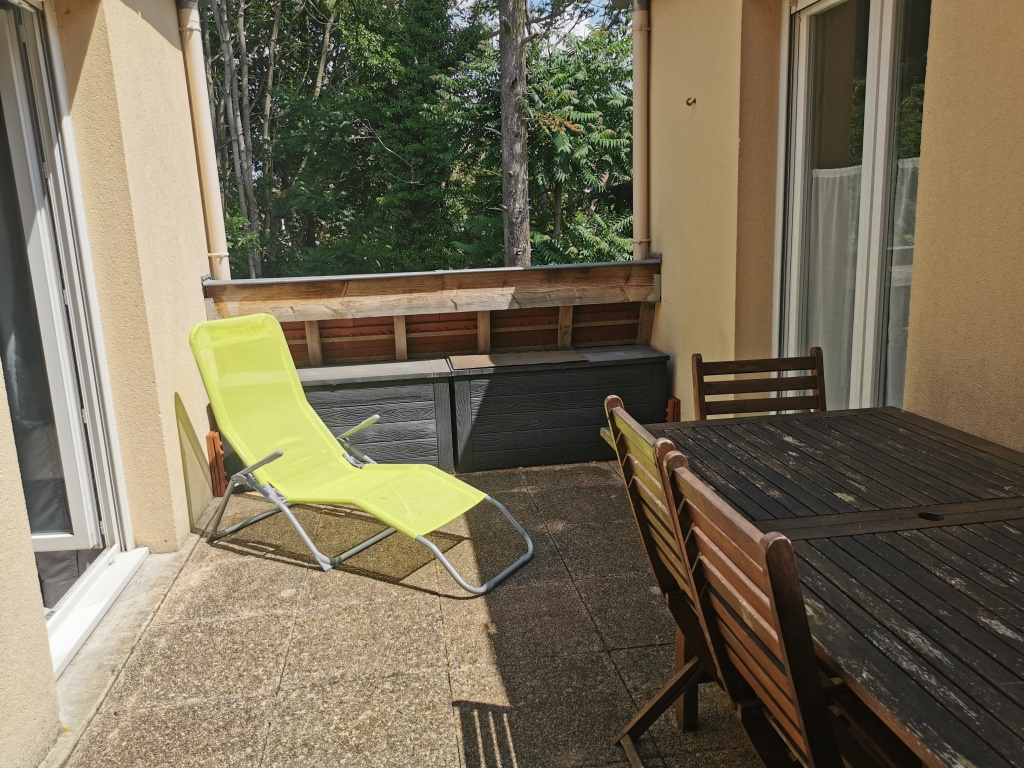 Photo Appartement Dammarie-les-lys 5 pièce(s) 119.08 m2 image 6/6