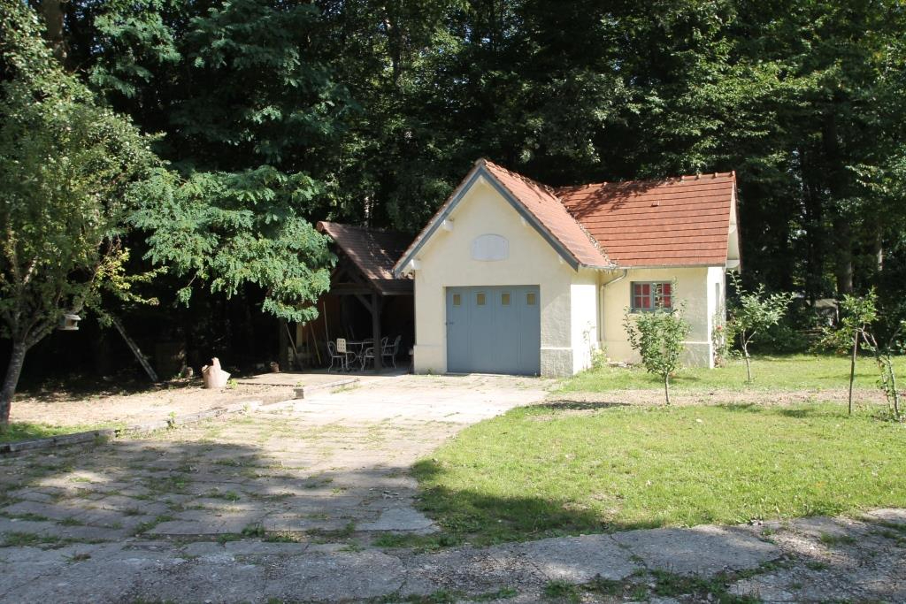 Photo Maison Bois Le Roi 7 pièce(s) 150 m2 image 3/6