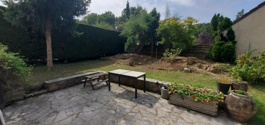 Photo Maison Bois Le Roi 5 pièce(s) 126 m2 image 3/6