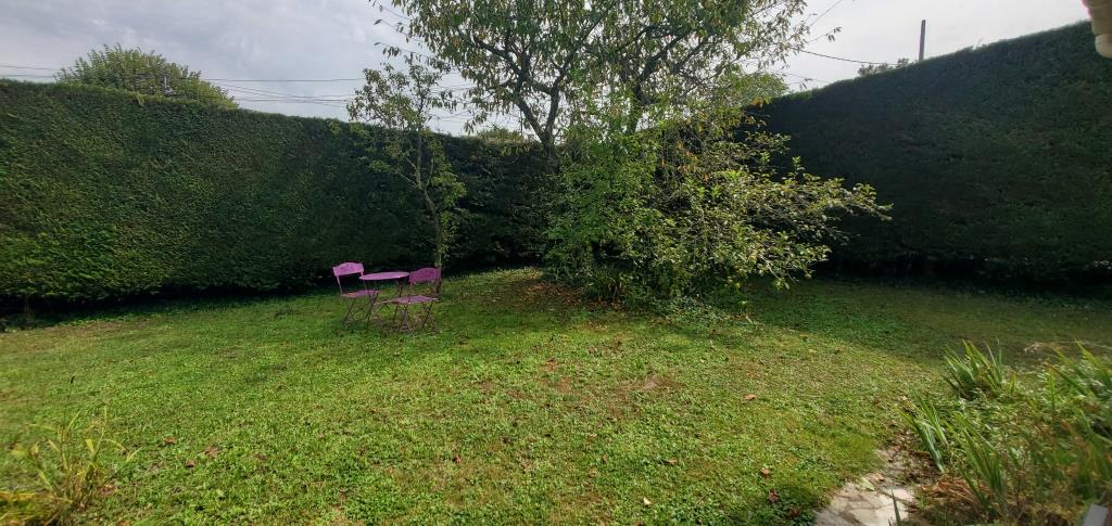 Photo Maison Bois Le Roi 5 pièce(s) 126 m2 image 4/6