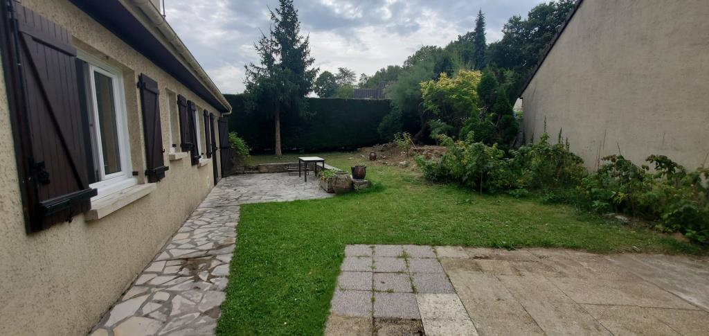 Photo Maison Bois Le Roi 5 pièce(s) 126 m2 image 5/6