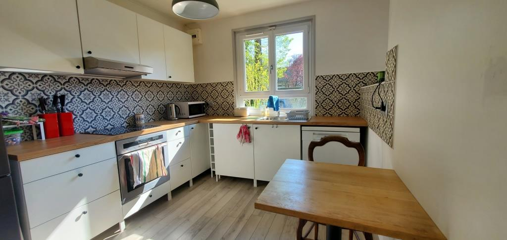 Photo Maison Bois Le Roi 5 pièce(s) 126 m2 image 6/6