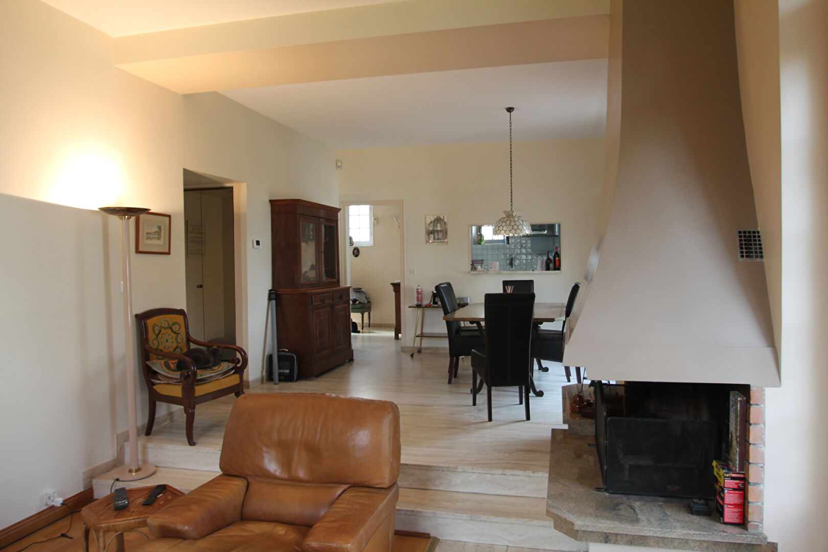 Photo Maison Bois Le Roi 11 pièce(s) 258 m2 image 6/6