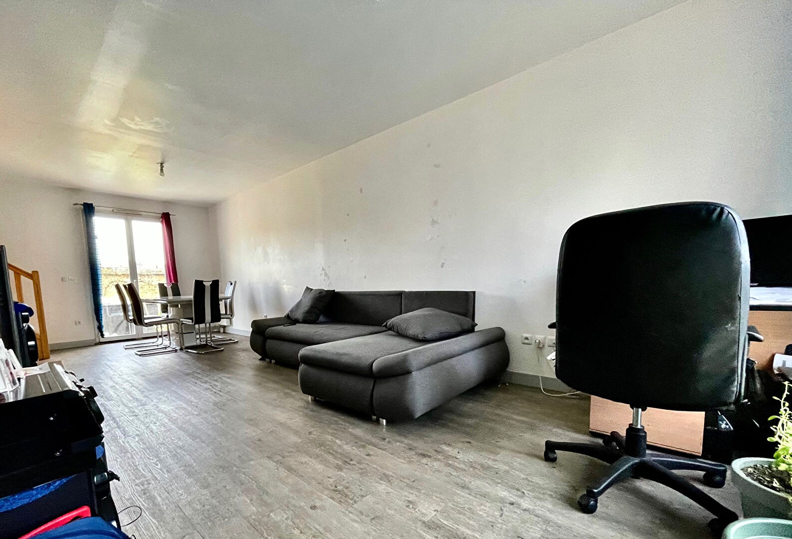 Photo Maison traditionnelle de 2015 - Chartrettes image 2/6