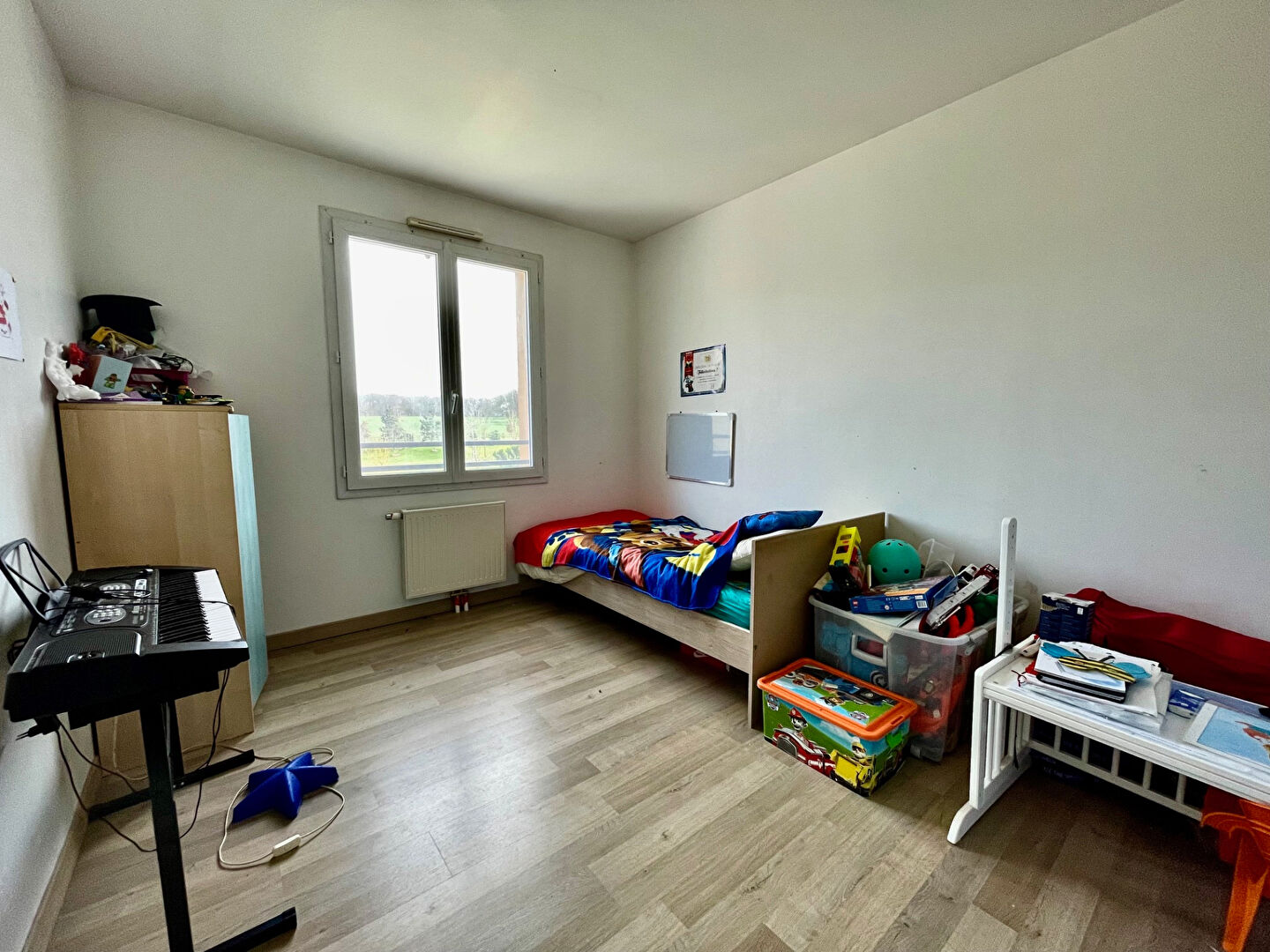 Photo Maison traditionnelle de 2015 - Chartrettes image 5/6