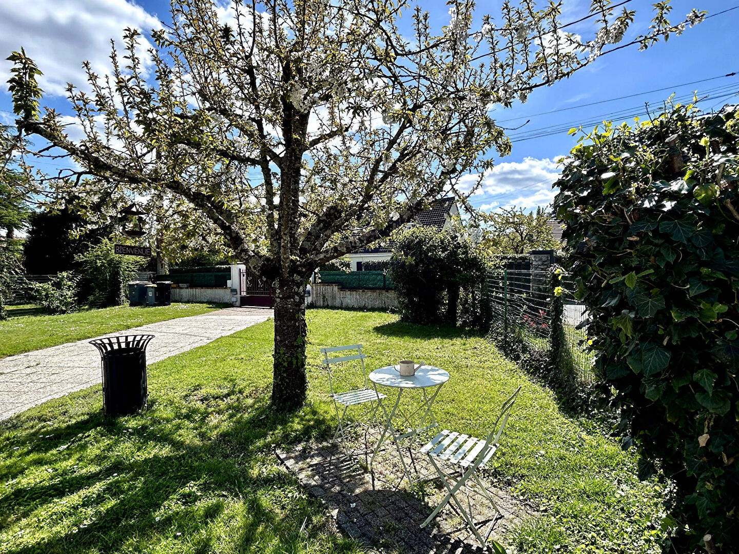 Photo Maison Chailly-En-Bière 128 m² image 2/6