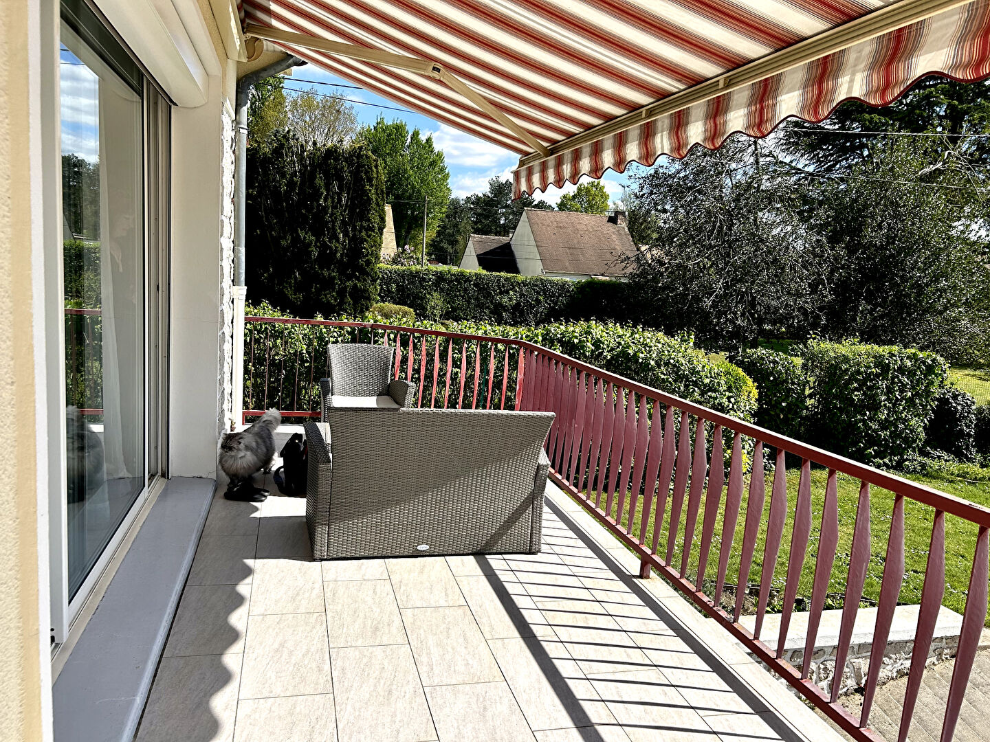 Photo Maison Chailly-En-Bière 128 m² image 4/6