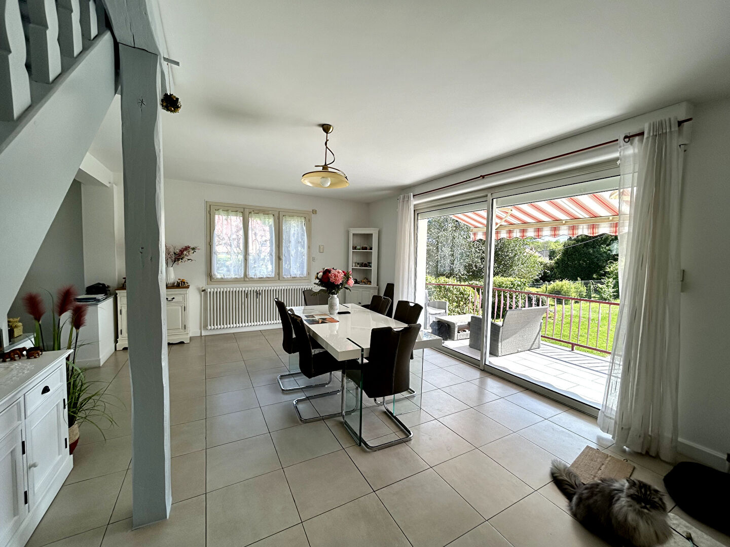 Photo Maison Chailly-En-Bière 128 m² image 5/6