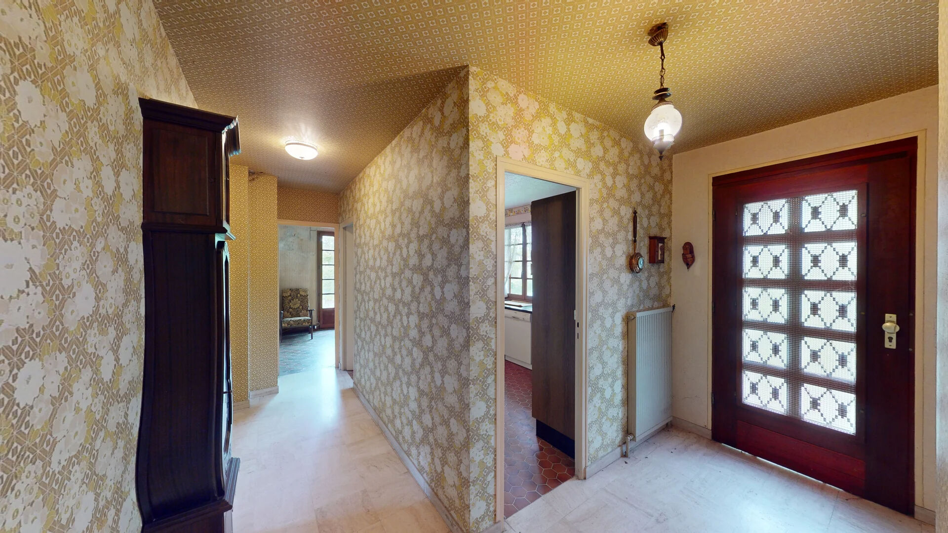 Photo Maison Bois Le Roi 5 pièces 110 m² image 3/6