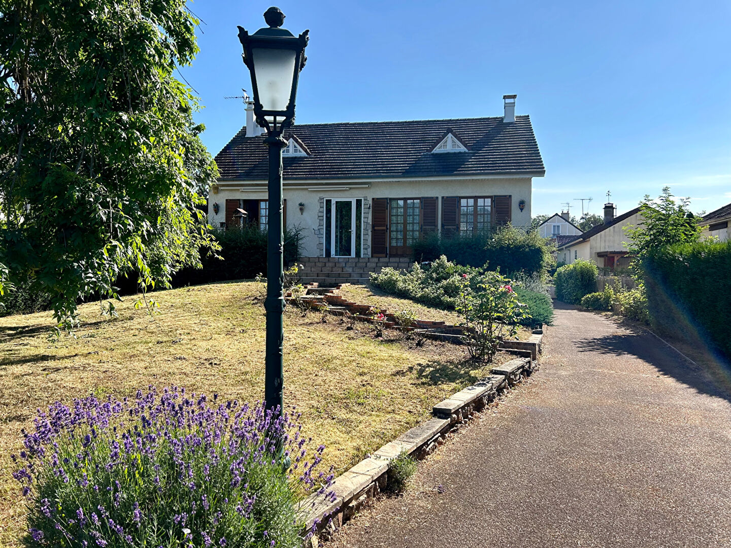 Photo Maison Livry Sur Seine 5 pièces 120 m² image 2/6