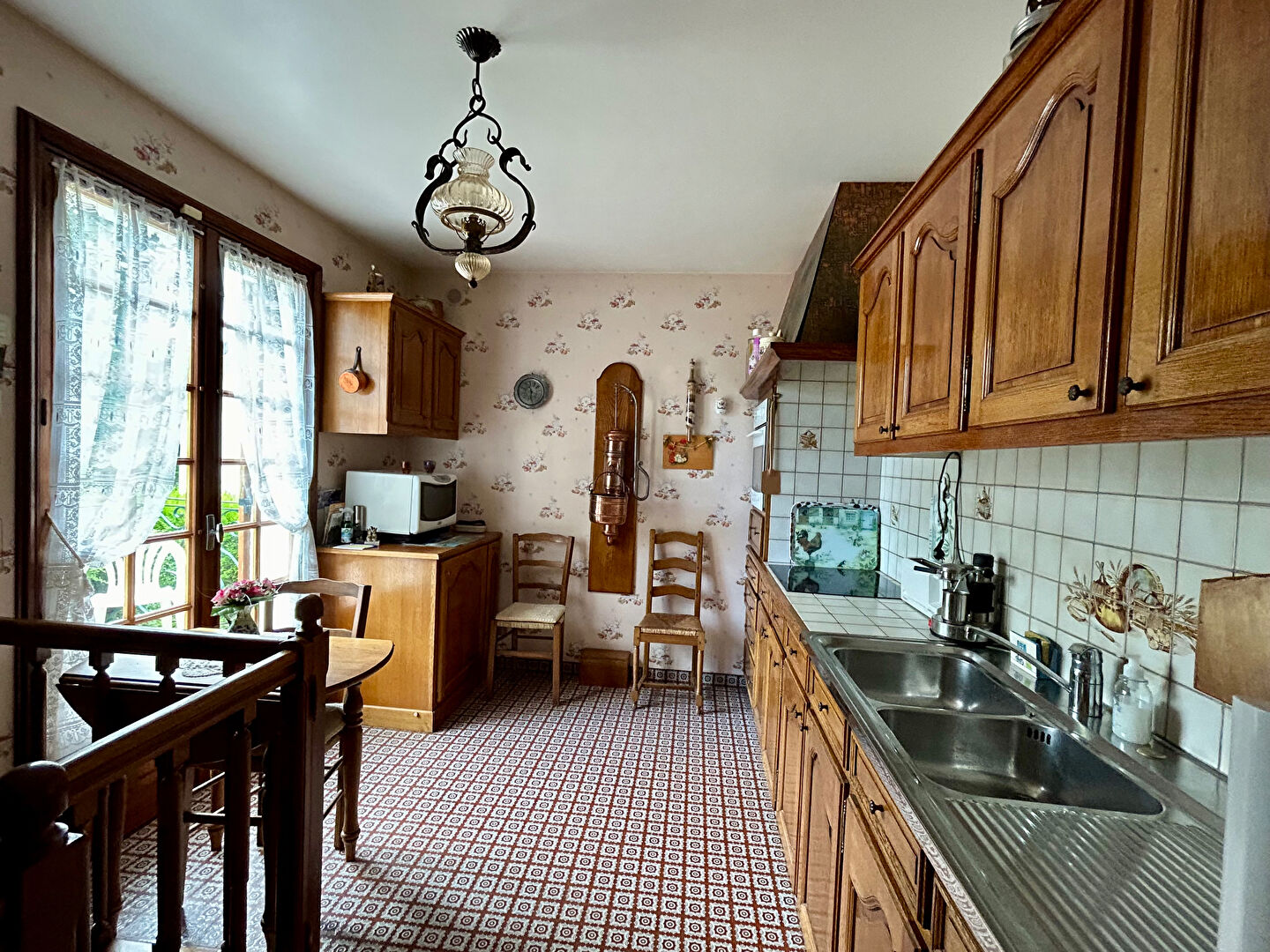 Photo Maison Livry Sur Seine 5 pièces 120 m² image 5/6