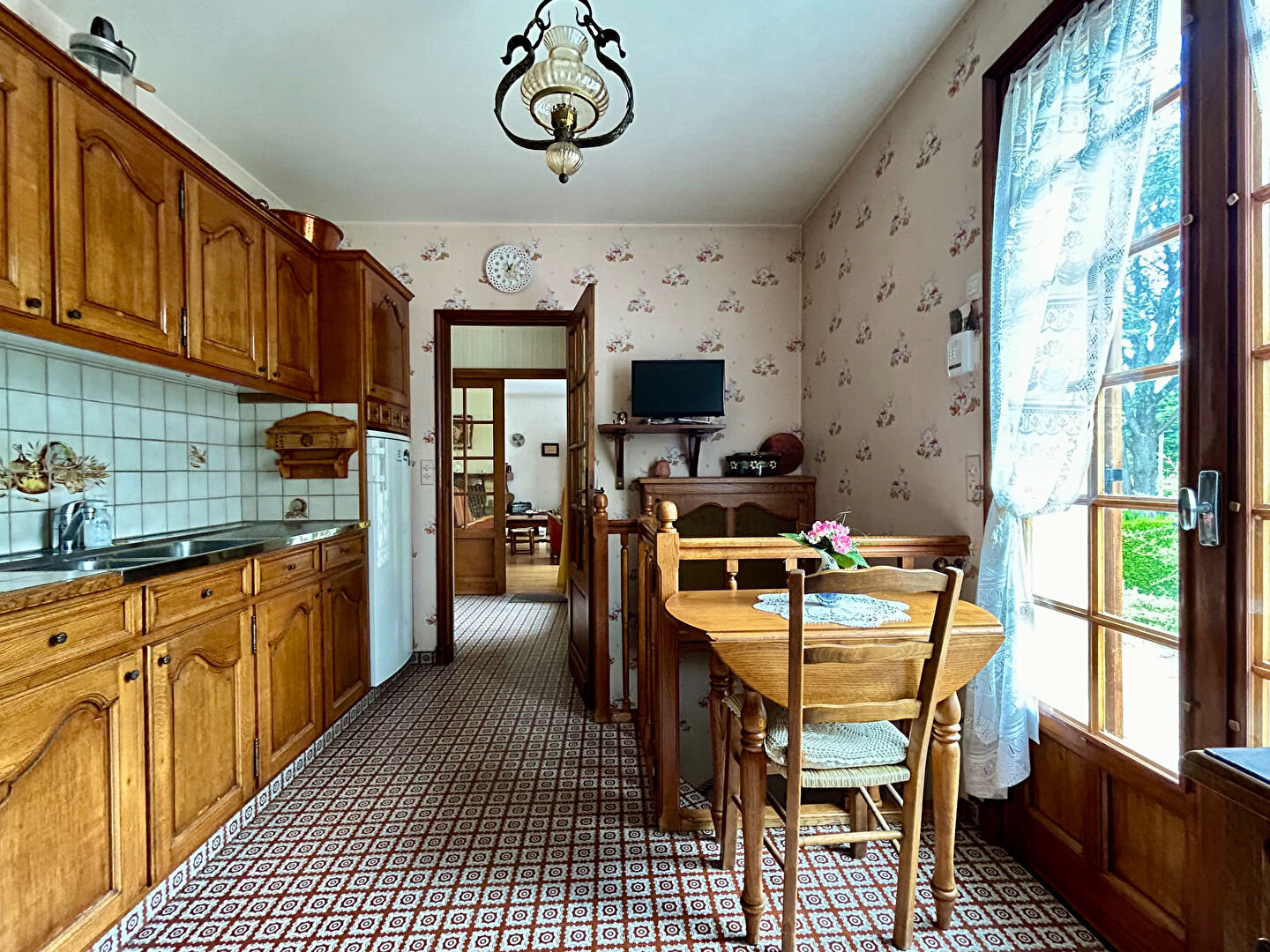 Photo Maison Livry Sur Seine 5 pièces 120 m² image 6/6