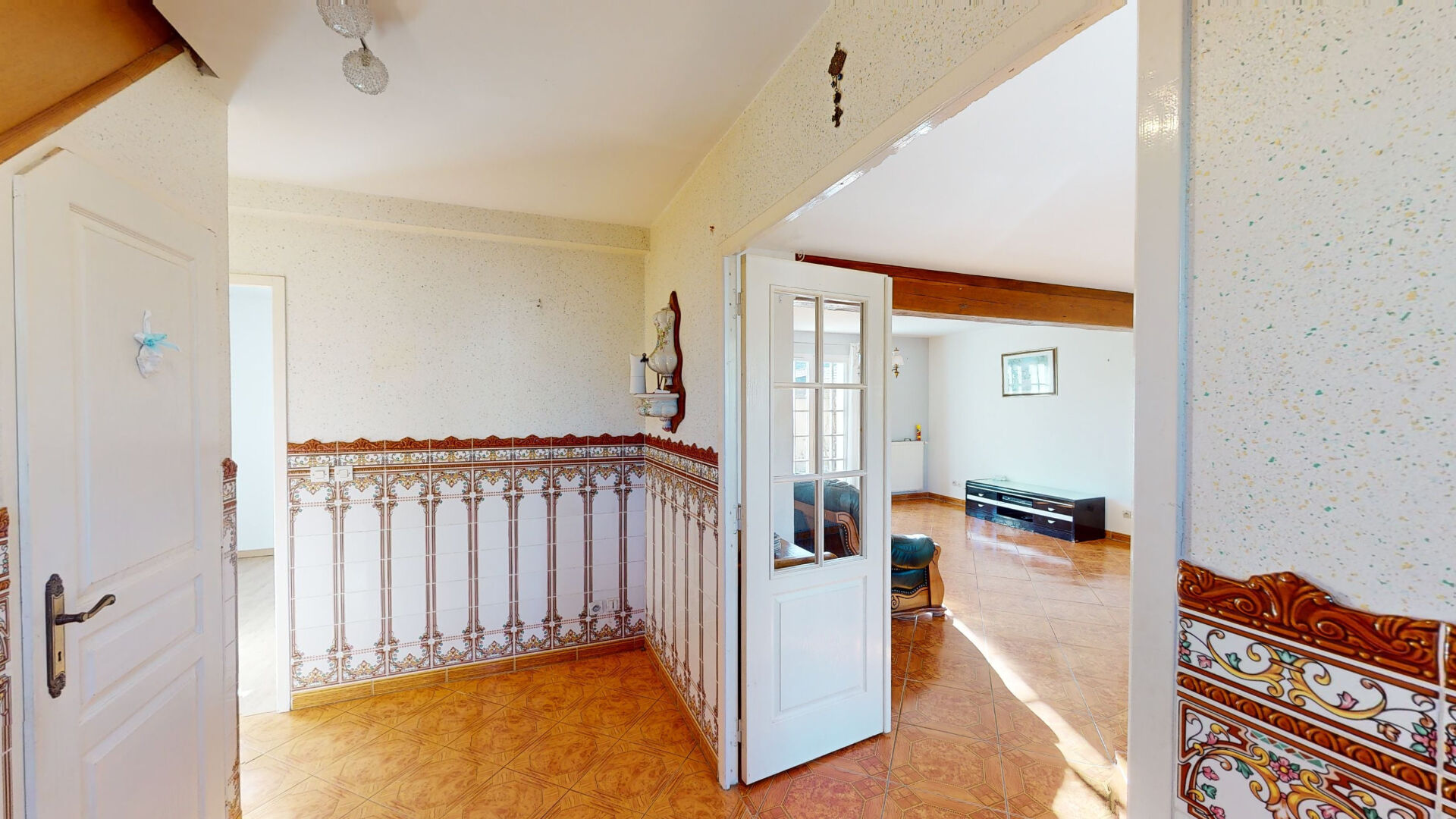 Photo Maison Dammarie Les Lys 5 pièces 130 m² image 2/6