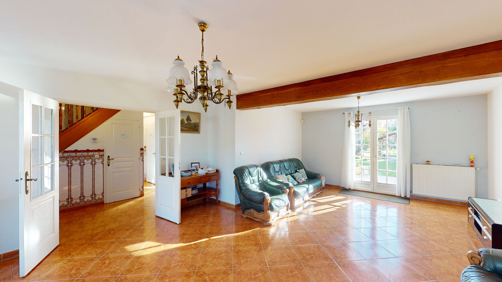 Photo Maison Dammarie Les Lys 5 pièces 130 m² image 4/6