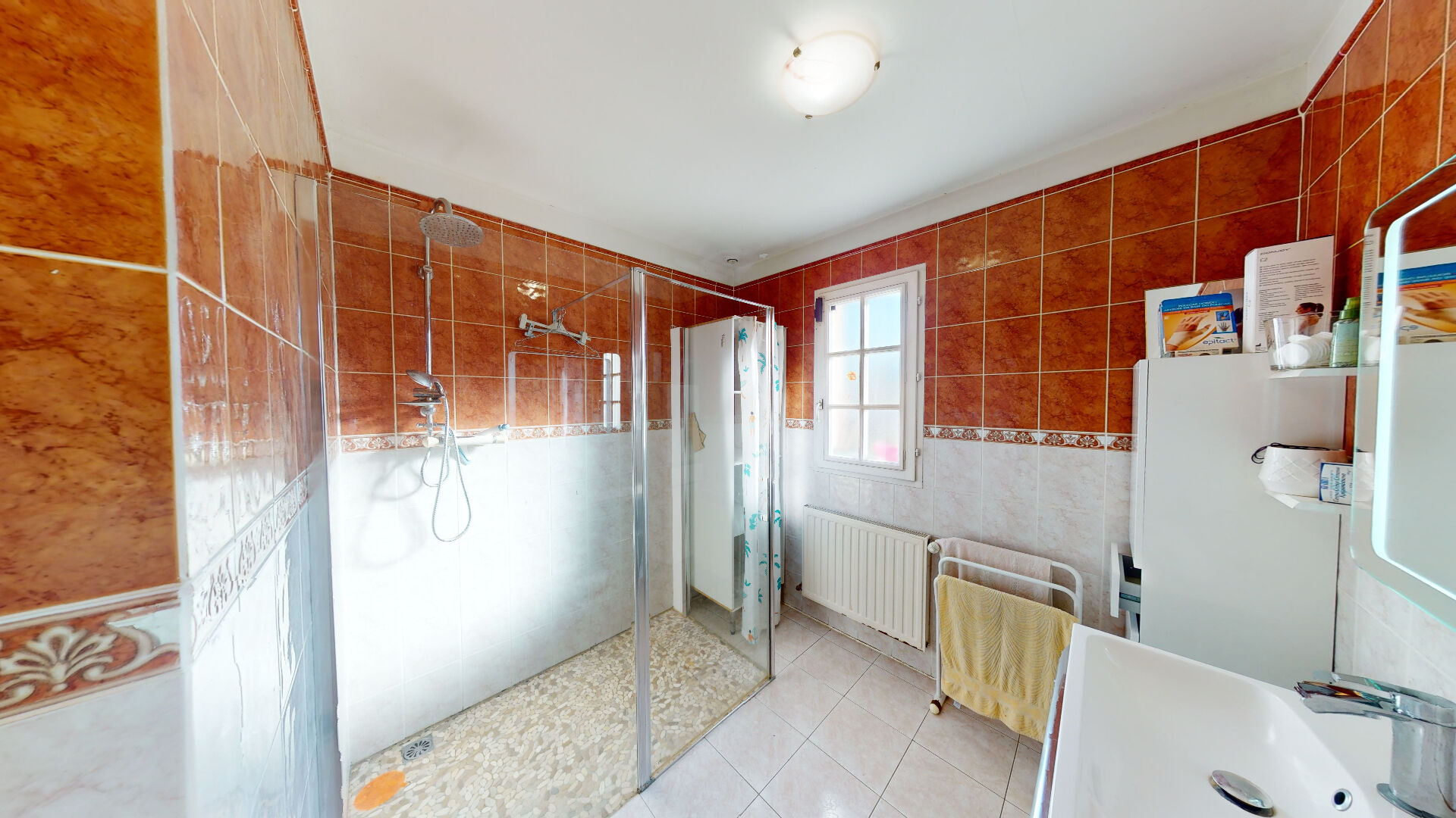 Photo Maison Dammarie Les Lys 5 pièces 130 m² image 6/6