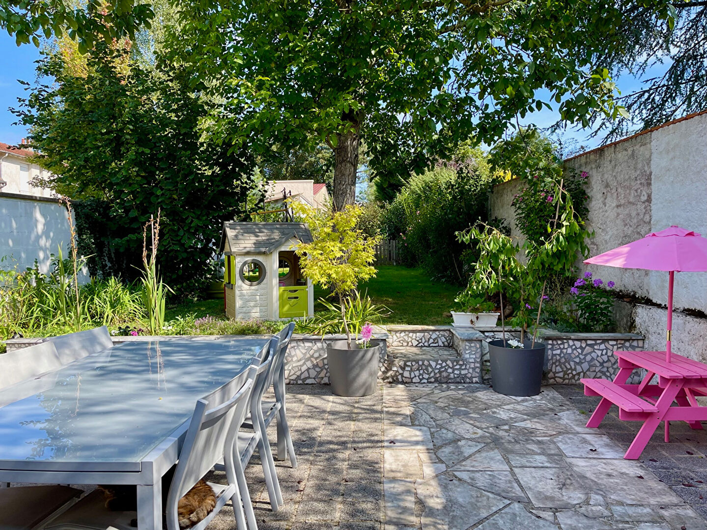 Photo Maison de charme - 5 pièces image 2/6