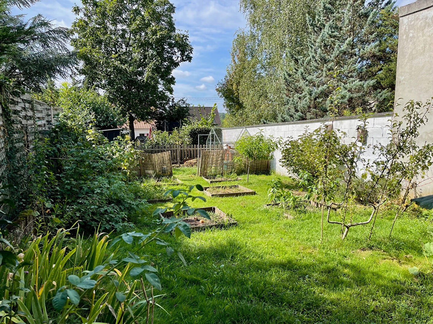 Photo Maison de charme - 5 pièces image 3/6